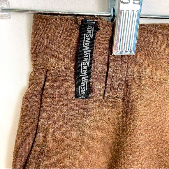 BOYS VANS SHORTS - Picture 5 of 5